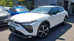 Gebraucht 2024 Citroën C5 X PureTech Kombi | 20.980 € (Fairer Preis)