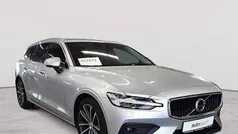 Gebraucht 2022 Volvo V60 Momentum Kombi | 26.090 € (Fairer Preis)