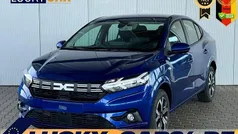 Gebraucht 2024 Dacia Logan Prestige Limousine | 17.349 € (Fairer Preis)