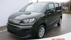 Gebraucht 2025 Fiat Doblò Van / Kleinbus | 25.190 € (Fairer Preis)