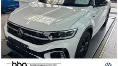Gebraucht 2024 VW T-Roc R-line SUV | 32.260 € (Fairer Preis)