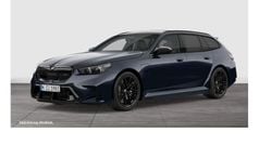 Schwarz Neu 2025 BMW M5 Kombi | 150.290 € (Fairer Preis)