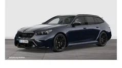 Gebraucht 2025 BMW M5 Kombi | 150.290 € (Fairer Preis)
