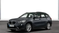 Grau Gebraucht 2018 BMW X1 Advantage SUV | 19.890 € (Fairer Preis)