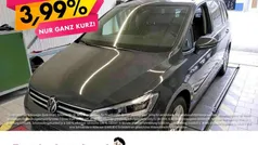 Gebraucht 2021 VW Touran Comfortline Van / Kleinbus | 22.977 € (Fairer Preis)