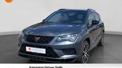 Gebraucht 2020 Cupra Ateca SUV | 29.990 € (Fairer Preis)