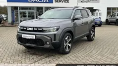 Gebraucht 2025 Dacia Duster Journey SUV | 23.990 € (Fairer Preis)