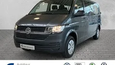 Grau Gebraucht 2024 VW T6.1 Van | 40.980 € (Superpreis)