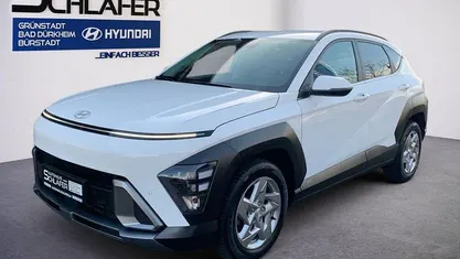 Gebraucht 2024 Hyundai Kona Trend SUV | 24.480 € (Fairer Preis)