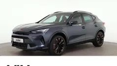 Gebraucht 2025 Cupra Formentor SUV | 36.780 € (Fairer Preis)