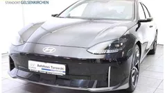 Gebraucht 2023 Hyundai Ioniq 6 Limousine | 38.970 € (Guter Preis)