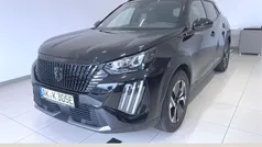 Gebraucht 2023 Peugeot e-2008 Allure SUV | 29.490 € (Guter Preis)