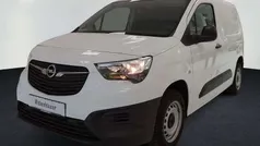 Gebraucht 2020 Opel Combo Selection Van / Kleinbus | 11.490 € (Superpreis)