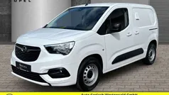 Weiss Gebraucht 2021 Opel Combo Edition Van / Kleinbus | 19.900 € (Fairer Preis)