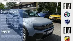 Gebraucht 2025 Jeep Avenger Altitude SUV | 23.990 € (Fairer Preis)