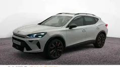 Gebraucht 2025 Cupra Formentor VZ SUV | 42.570 € (Guter Preis)
