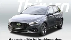 Grau Neu 2024 Hyundai i30 Advantage Kombi | 25.480 € (Fairer Preis)
