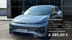 Grau Neu 2025 XPENG G6 AWD Performance SUV | 43.990 € (Guter Preis)