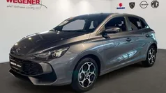 Gebraucht 2025 MG MG3 Luxury Kleinwagen | 21.880 € (Fairer Preis)