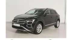 Gebraucht 2024 VW T-Roc Style SUV | 28.440 € (Guter Preis)