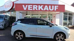 Cactus grey Neu 2025 Ford Puma ST-Line Kleinwagen | 25.850 € (Guter Preis)