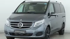 Mercedes V250