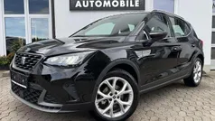 Gebraucht 2024 Seat Arona FR SUV | 23.979 € (Fairer Preis)