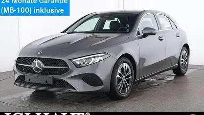 Gebraucht Mercedes A200 150 PS (110 kW) 2024 Limousine