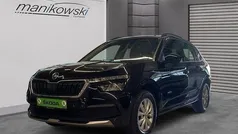 Gebraucht 2021 Skoda Kamiq Ambition SUV | 18.809 € (Fairer Preis)
