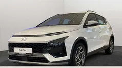 Gebraucht 2025 Hyundai Bayon Trend SUV | 18.990 € (Superpreis)