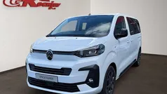 Kaolinweiß Neu 2025 Citroën Spacetourer Van | 37.450 € (Superpreis)