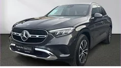 Gebraucht 2024 Mercedes GLC220 Avantgarde SUV | 52.490 € (Superpreis)