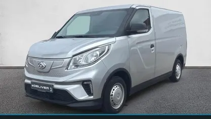 Gebraucht Maxus eDeliver 3 89 kW (122 PS) 2025 Van