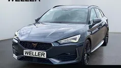 Gebraucht 2022 Cupra Leon VZ Kombi | 34.950 € (Fairer Preis)