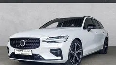 Gebraucht 2024 Volvo V60 Plus Kombi | 43.790 € (Fairer Preis)
