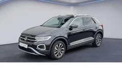 Gebraucht 2025 VW T-Roc Style SUV | 24.750 € (Superpreis)
