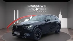 Schwarz Gebraucht 2022 Mazda CX-60 Homura-Line SUV | 36.990 € (Fairer Preis)