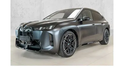 Gebraucht BMW iX M Sport 484 kW (659 PS) 2026 Bmw individual froze SUV