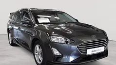 Gebraucht 2021 Ford Focus Cool & Connect Kombi | 14.490 € (Superpreis)