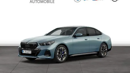 Gebraucht BMW i5 M Sport 289 kW (394 PS) 2024 Limousine