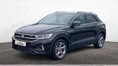Gebraucht 2025 VW T-Roc R-line SUV | 29.445 € (Superpreis)