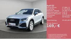 Gebraucht 2024 Audi Q2 Ambiente SUV | 27.980 € (Fairer Preis)