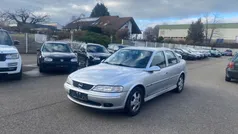 Gebraucht 2000 Opel Vectra Limousine | 1.990 € (Fairer Preis)