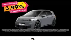 Gebraucht 2021 VW ID.3 Pro Performance Kleinwagen | 21.777 € (Fairer Preis)