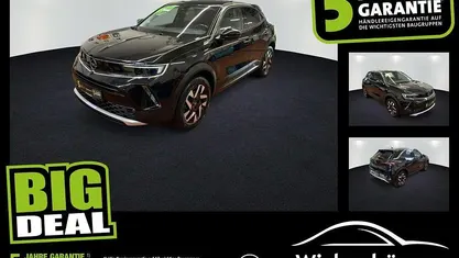 Gebraucht 2022 Opel Mokka Elegance SUV | 15.990 € (Fairer Preis)