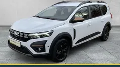 Gebraucht 2025 Dacia Jogger Deal Van / Kleinbus | 22.780 € (Fairer Preis)
