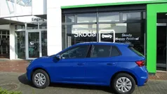 Gebraucht 2025 Skoda Fabia Essence Limousine | 16.990 € (Guter Preis)