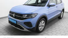 Gebraucht 2024 VW T-Cross Life SUV | 22.480 € (Fairer Preis)