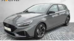 Gebraucht 2025 Hyundai i30 N Line Limousine | 28.749 € (Fairer Preis)