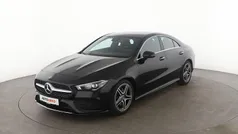 Gebraucht 2020 Mercedes CLA200 AMG line Limousine | 29.470 € (Fairer Preis)